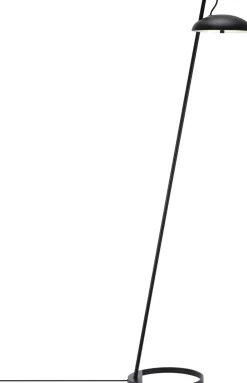 Versale | Gulvlampe | Sort-DFTP Sale