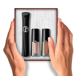 Armani Gaveæsker|Makeup Gaveæsker>Vertigo Lift Mascara & Eye Tint Holiday 2025 Gift Set