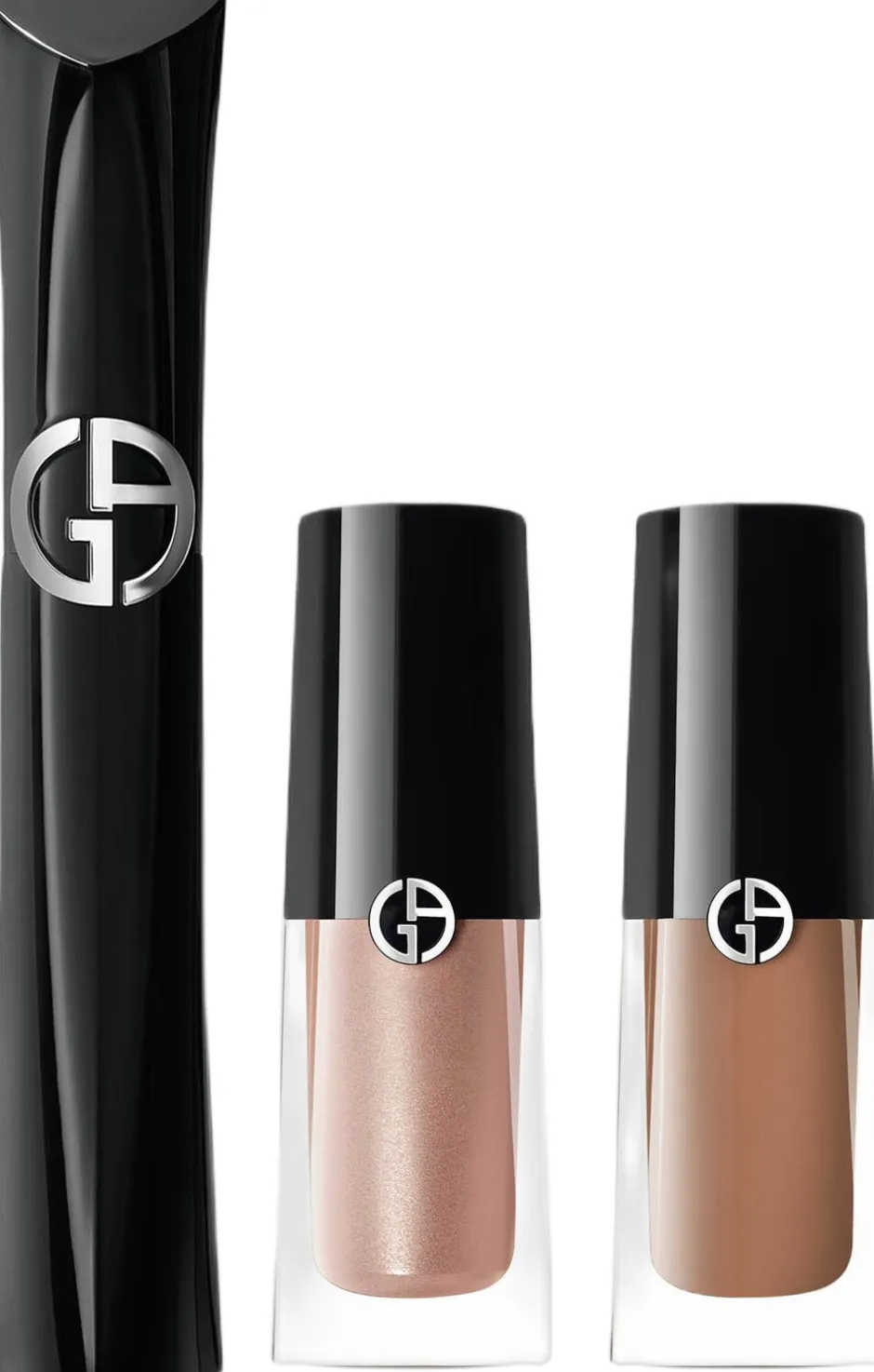 Armani Gaveæsker|Makeup Gaveæsker>Vertigo Lift Mascara & Eye Tint Holiday 2025 Gift Set