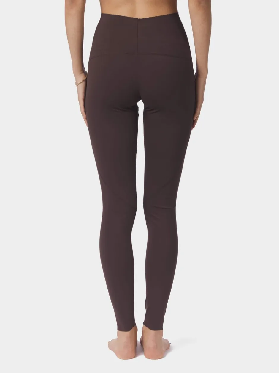 Vesta Leggings Dame Tights & Træningsbukser|Sport