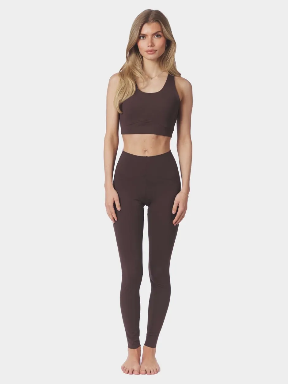 Vesta Leggings Dame Tights & Træningsbukser|Sport