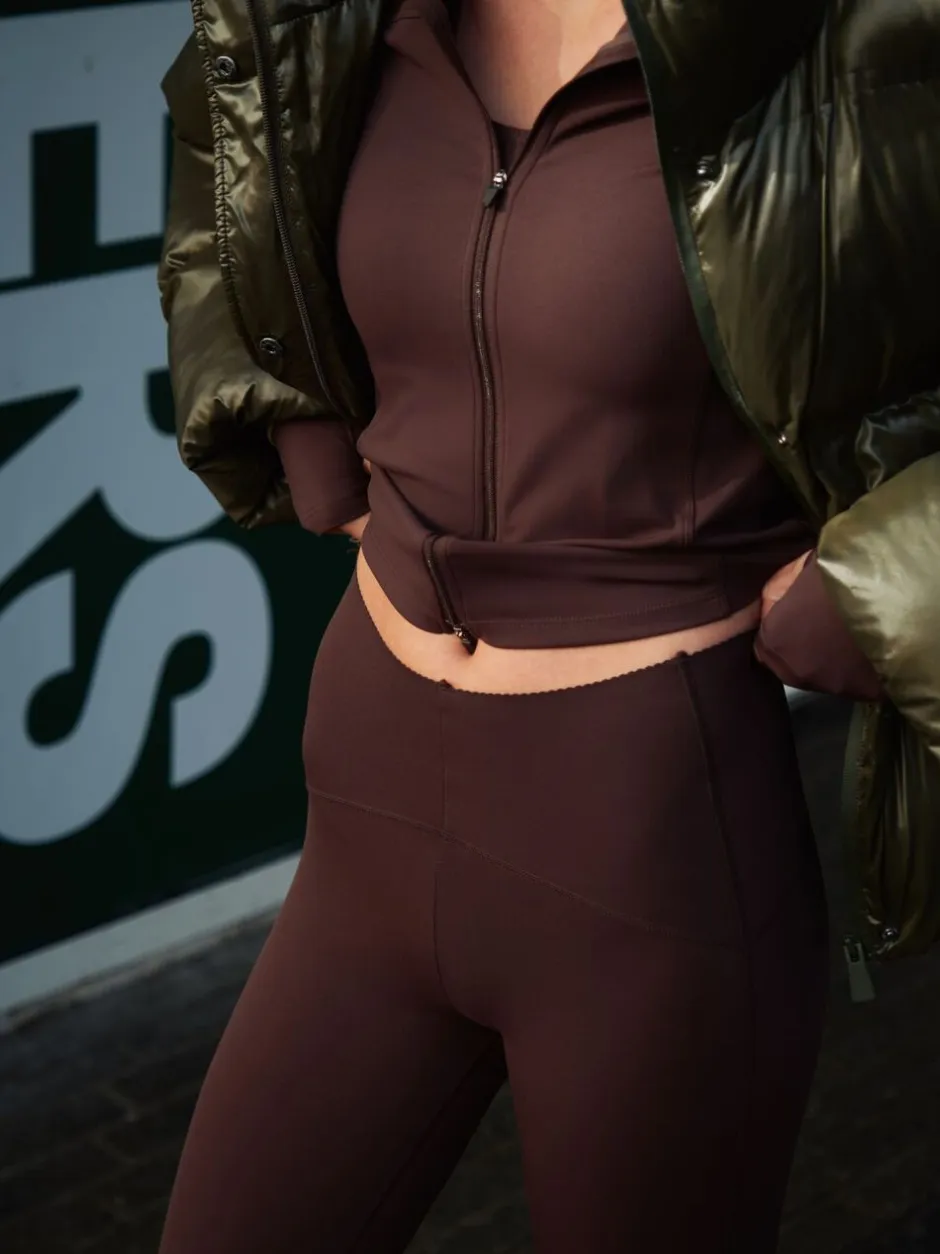 Vesta Leggings Dame Tights & Træningsbukser|Sport