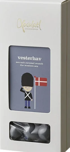 Xocolatl Chokolade>Vesterhav