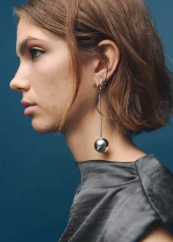 VESTIDO SORI-MANGO Discount