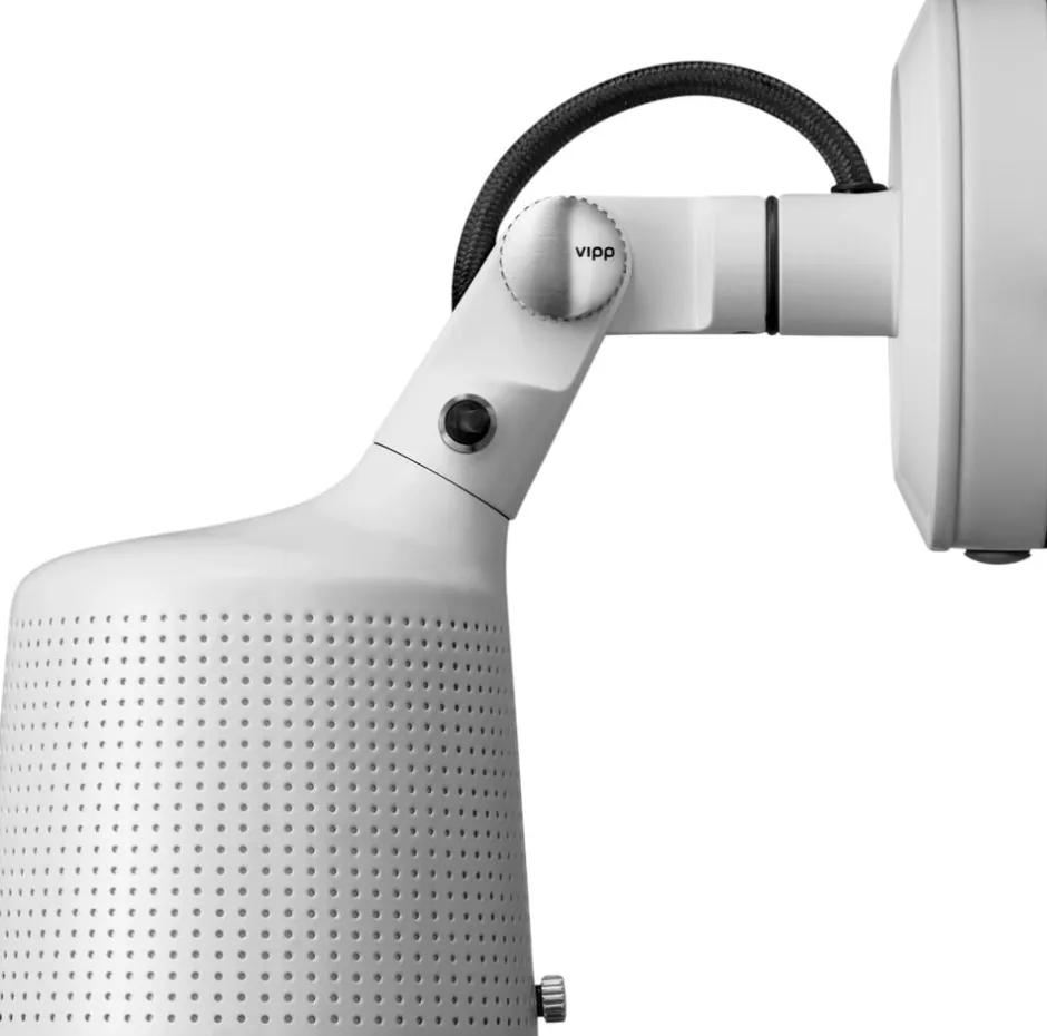 Vipp Væglamper>Vægmontering til væglampe