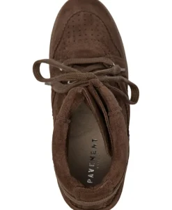 Vibe 2-Pavement Clearance