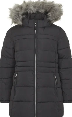 Victoria parkajakke Børn Jakker & Overtøj