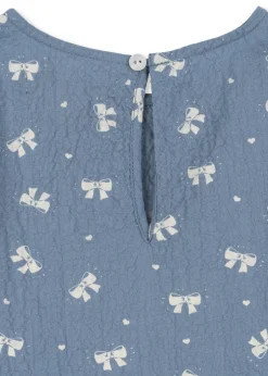 VIDA DRESS GOTS-Konges Sløjd Discount