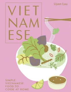 Outlet Vietnamese Bøger