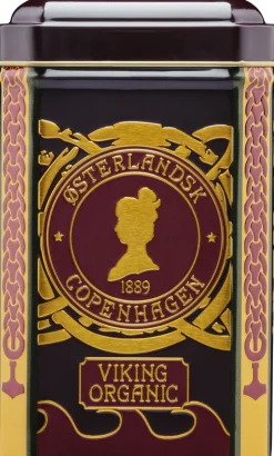 Østerlandsk Tehus Te>Viking Organic - 12stk. Pyramidethebreve