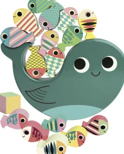 - Balancespil - Hval-VILAC Best