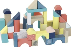 - Byggeklodser Børn Konstruktionslegetøj