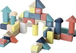 - Byggeklodser Børn Konstruktionslegetøj