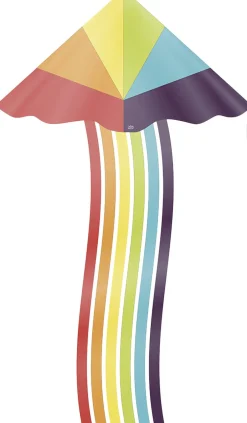 Online - Drage - Regnbue Børn Udendørs Leg