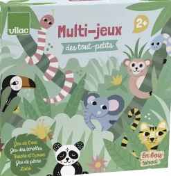 Børn VILAC Spil & Puslespil><noscript><img width=