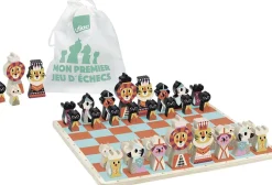 Best - Mit første skakspil Børn Spil & Puslespil