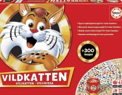 300-Vildkatten Best
