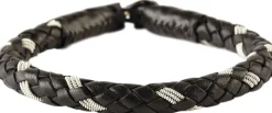 Sale Vildmark Black - Men edition Smykker
