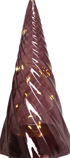 Sirius Elektriske Julelys>Vilma Træ