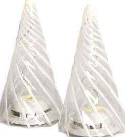 Vilma Træ 2 stk sæt-Sirius Sale