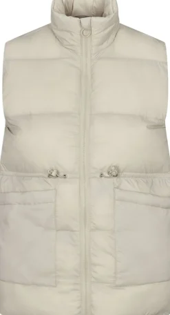 Børn MCKINLEY Jakker & Overtøj>Vilma vest