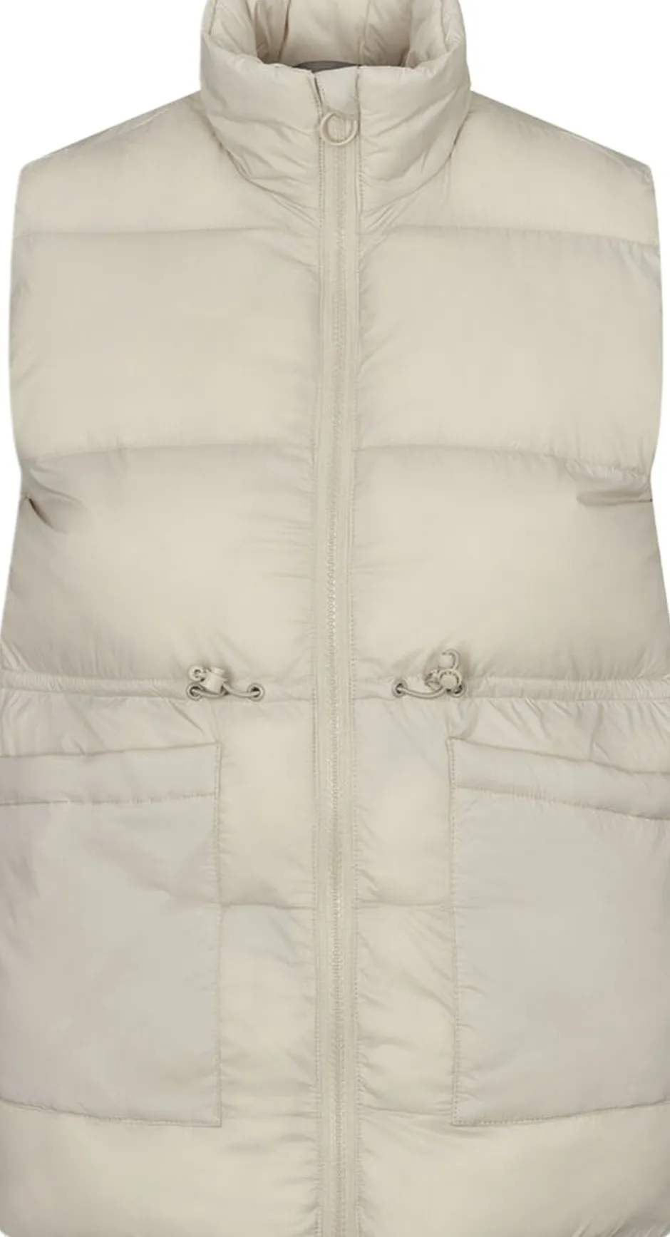 Børn MCKINLEY Jakker & Overtøj>Vilma vest