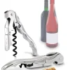 Online Vinåbner Pulltaps Classic silver m hylster Bar & Vin
