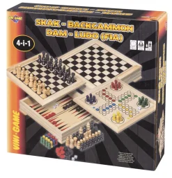 Børn VINI GAME Spil & Puslespil><noscript><img width=