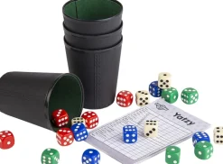 VINI 4 PERS. RAFLEMAGASIN-VINI GAME Clearance