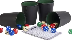 VINI 4 PERS. RAFLEMAGASIN-VINI GAME Clearance