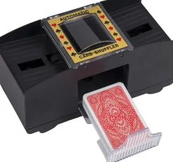 VINI EL. KORTBLANDER-VINI GAME Hot