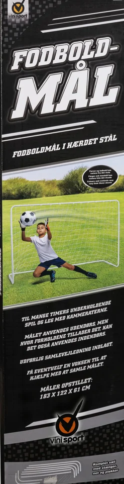 Børn VINI SPORT Udendørs Leg><noscript><img width=