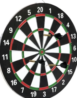 Børn VINI SPORT Udendørs Leg>VINI luxDARTSPILm6 PILE