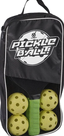 Børn VINI GAME Udendørs Leg>VINI PADDLEBALL GAME 39c