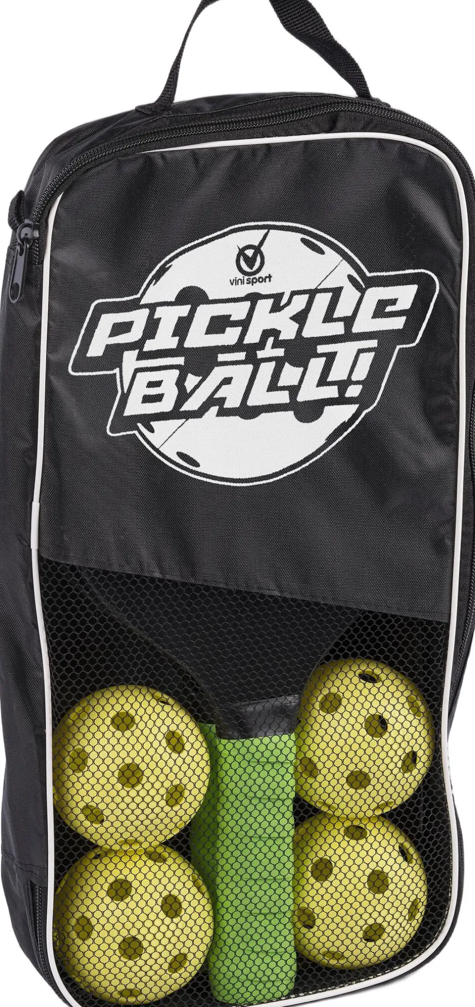 Børn VINI GAME Udendørs Leg>VINI PADDLEBALL GAME 39c