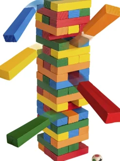 VINI TOWERBRICK I FARVER-VINI GAME Sale