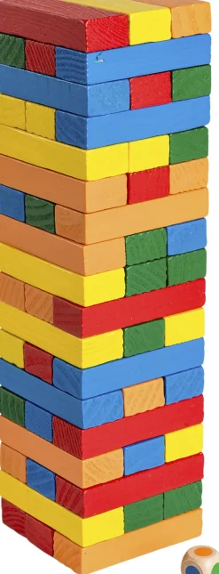 VINI TOWERBRICK I FARVER-VINI GAME Sale