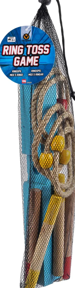 VINI TRÆ RINGm5 RINGE-Spil Sale