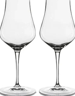 Luigi Bormioli Glas>Vinoteque spirits 17 cl. 2 stk.