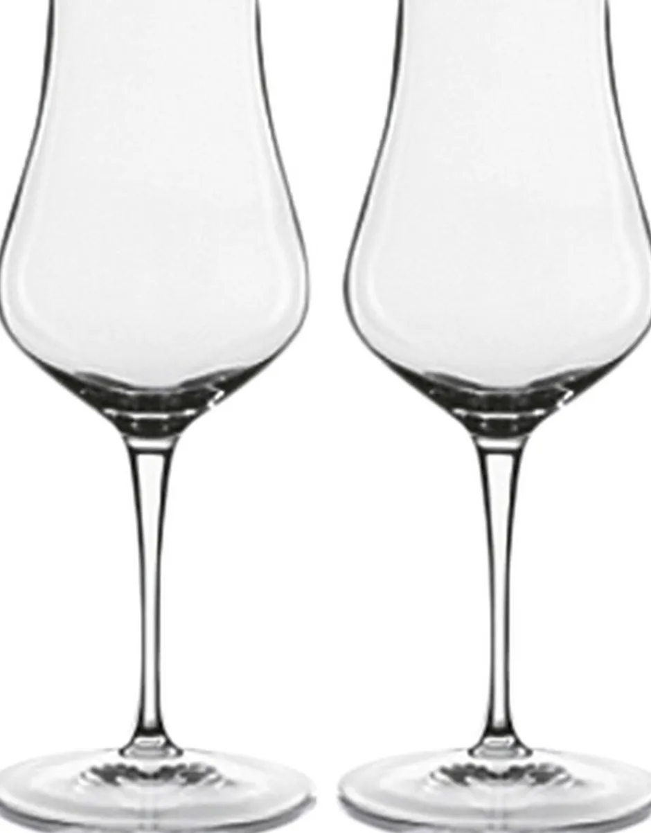 Luigi Bormioli Glas>Vinoteque spirits 17 cl. 2 stk.