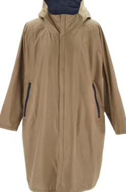 Vinterbadekåbe S/M North Warm Taupe-Södahl Online