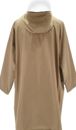 Vinterbadekåbe S/M North Warm Taupe-Södahl Online