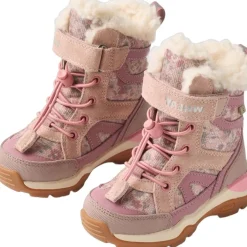 Vinterstøvle Dixie Tex-Wheat Online