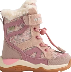 Vinterstøvle Dixie Tex-Wheat Online