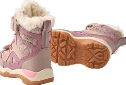 Vinterstøvle Dixie Tex-Wheat Online