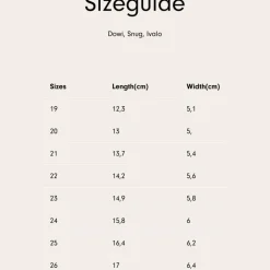 Vinterstøvle Dowi Tex-Wheat Hot