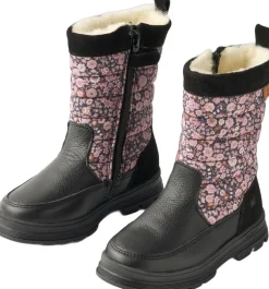 Outlet Vinterstøvle Koa Tex Børn Støvler