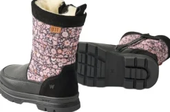 Outlet Vinterstøvle Koa Tex Børn Støvler