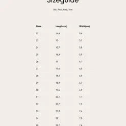 Outlet Vinterstøvle Koa Tex Børn Støvler