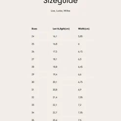 Vinterstøvle Liza Tex-Wheat Clearance
